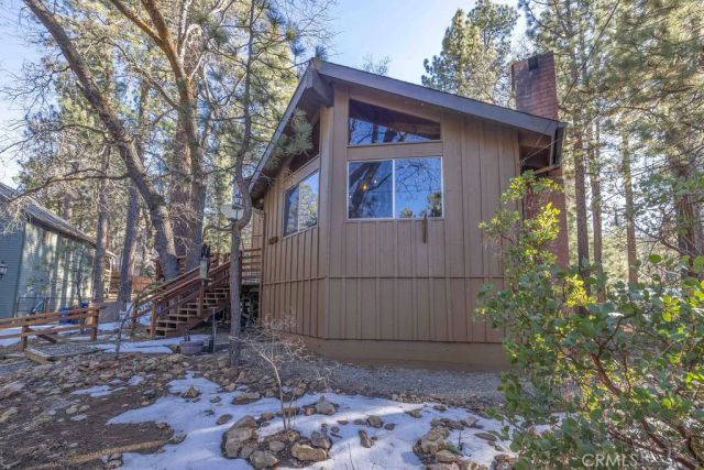 41789 Comstock, Big Bear Lake, CA 92315