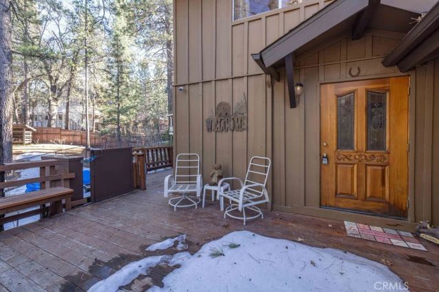 41789 Comstock, Big Bear Lake, CA 92315
