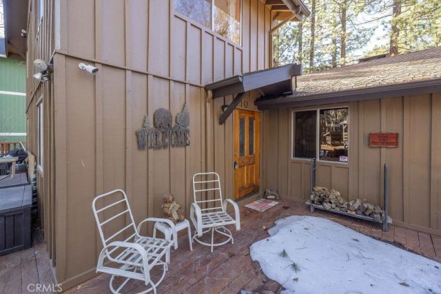 41789 Comstock, Big Bear Lake, CA 92315