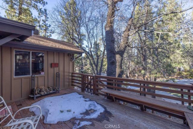 41789 Comstock, Big Bear Lake, CA 92315