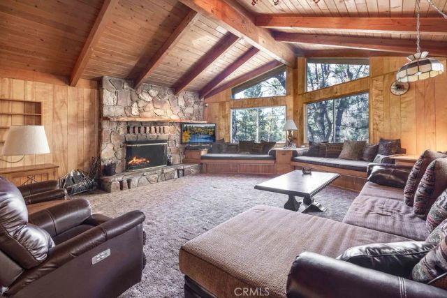 41789 Comstock, Big Bear Lake, CA 92315