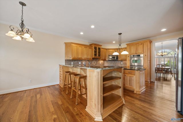 141 Break Water Drive, Huntsville, AL 35811