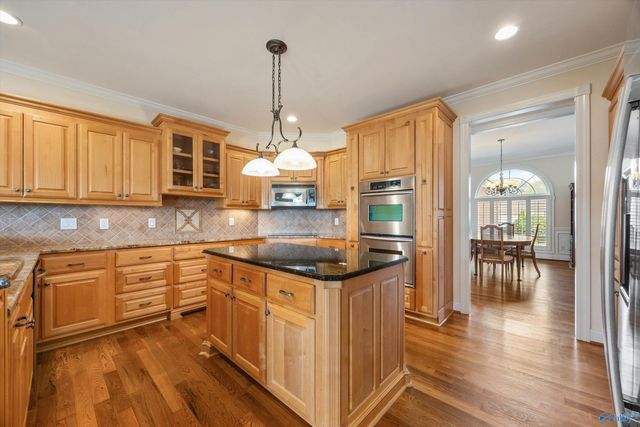 141 Break Water Drive, Huntsville, AL 35811