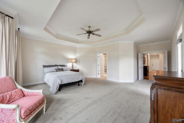 141 Break Water Drive, Huntsville, AL 35811