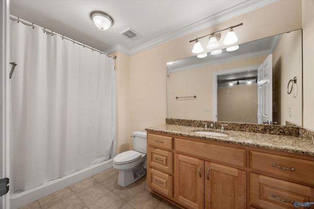 141 Break Water Drive, Huntsville, AL 35811