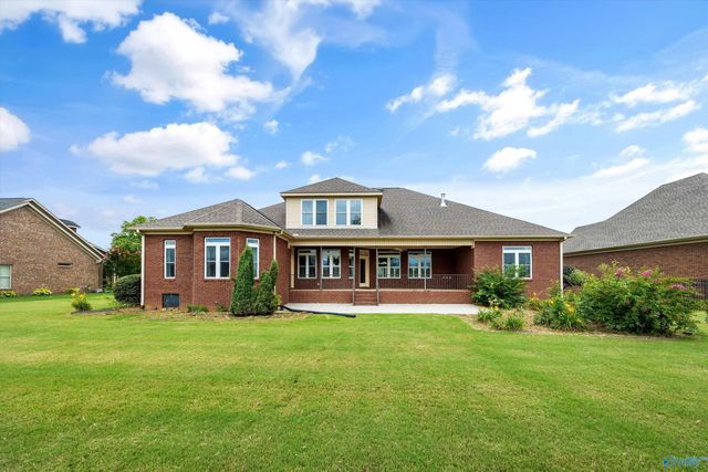 141 Break Water Drive, Huntsville, AL 35811