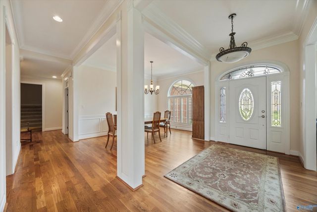 141 Break Water Drive, Huntsville, AL 35811