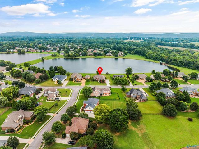 141 Break Water Drive, Huntsville, AL 35811