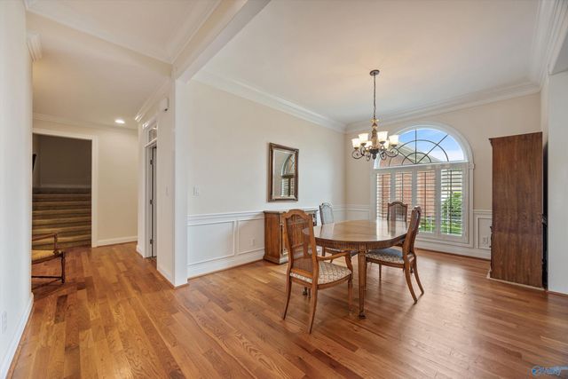 141 Break Water Drive, Huntsville, AL 35811