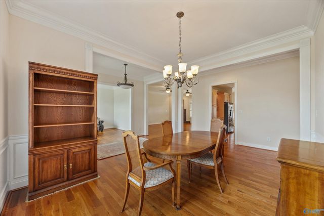 141 Break Water Drive, Huntsville, AL 35811