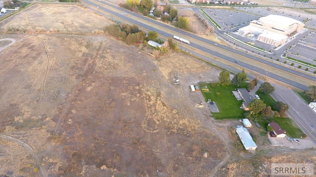 Image 1 of property listing at TBD W 17th S, Idaho Falls, ID 83402