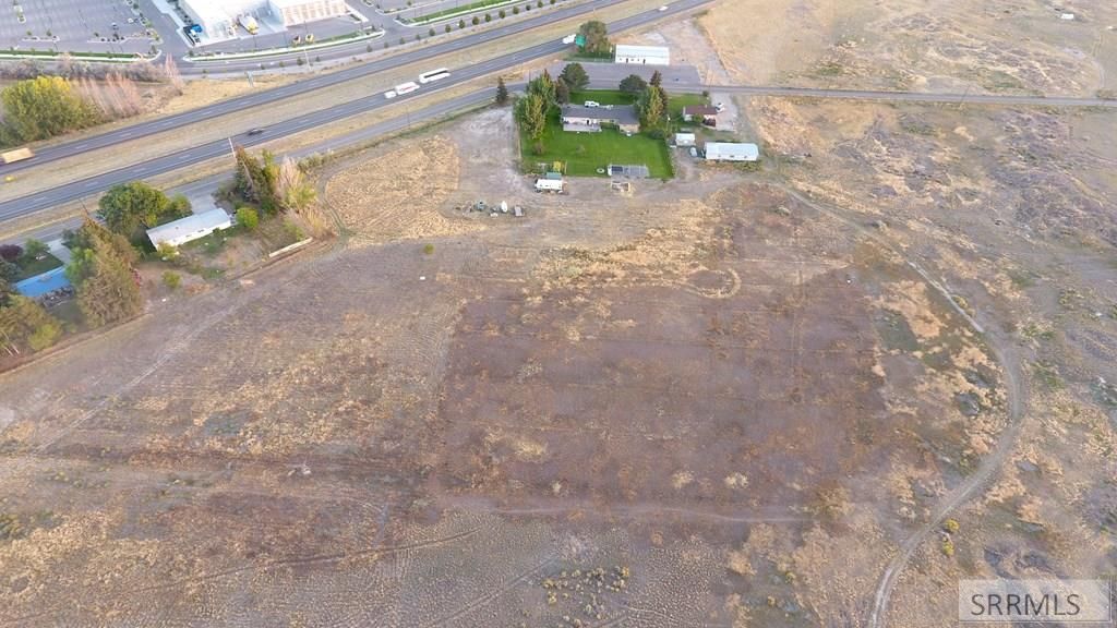 Image 3 of property listing at TBD W 17th S, Idaho Falls, ID 83402