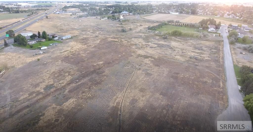 Image 5 of property listing at TBD W 17th S, Idaho Falls, ID 83402