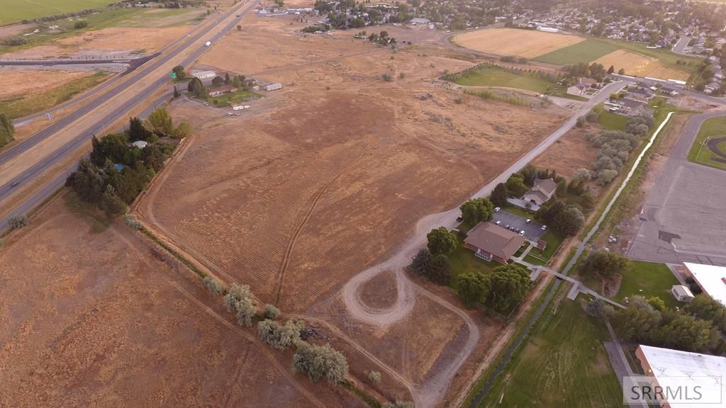 Image 8 of property listing at TBD W 17th S, Idaho Falls, ID 83402