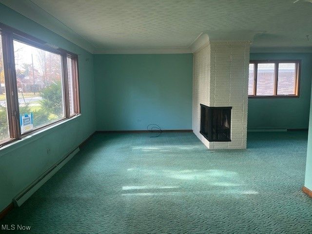 2819 Randall Drive, Oregon, OH 43616