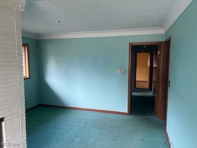 2819 Randall Drive, Oregon, OH 43616