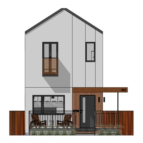 948 N Homan Avenue, Chicago, IL 60651