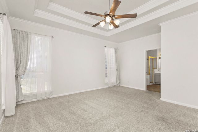 116 SETH RAYNOR DR, New Braunfels, TX 78130
