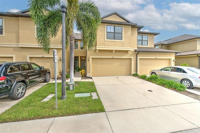 5116 BAY ISLE CIRCLE, Clearwater, FL 33760