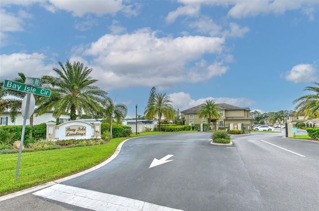 5116 BAY ISLE CIRCLE, Clearwater, FL 33760