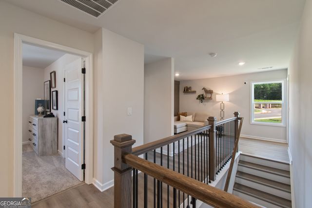 3437 Iron Hearth Bend 120A, Snellville, GA 30039