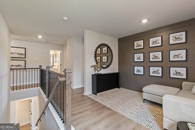 3437 Iron Hearth Bend 120A, Snellville, GA 30039