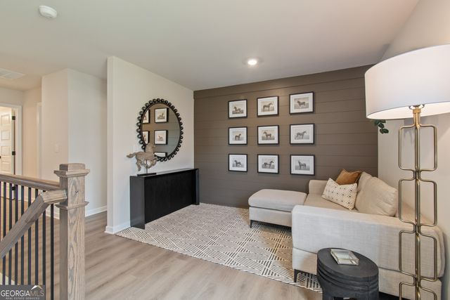 3437 Iron Hearth Bend 120A, Snellville, GA 30039