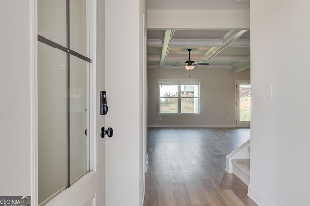 3437 Iron Hearth Bend 120A, Snellville, GA 30039