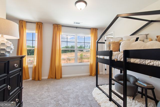 3437 Iron Hearth Bend 120A, Snellville, GA 30039