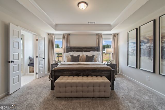 3437 Iron Hearth Bend 120A, Snellville, GA 30039