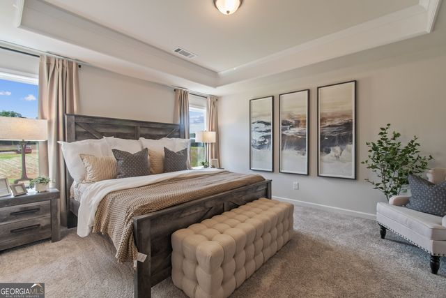 3437 Iron Hearth Bend 120A, Snellville, GA 30039