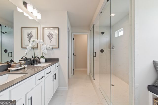 3437 Iron Hearth Bend 120A, Snellville, GA 30039