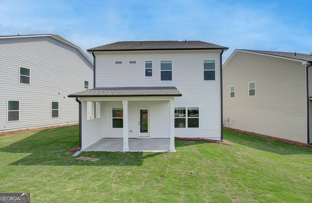 3437 Iron Hearth Bend 120A, Snellville, GA 30039