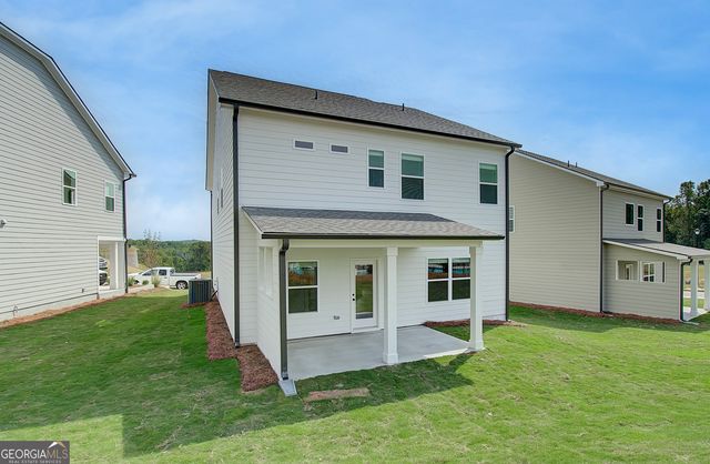 3437 Iron Hearth Bend 120A, Snellville, GA 30039