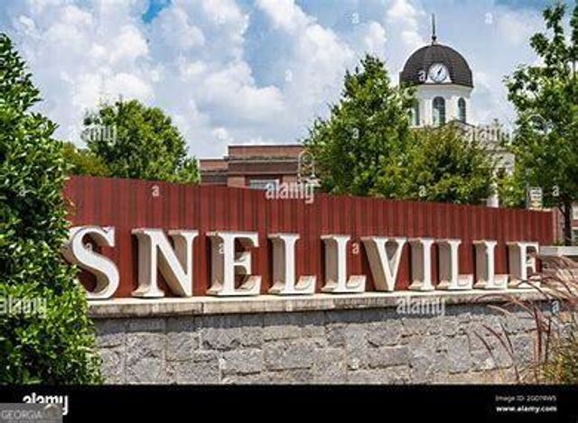 3437 Iron Hearth Bend 120A, Snellville, GA 30039