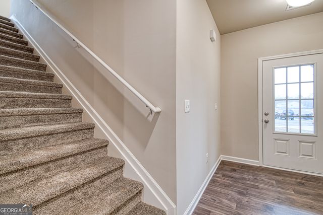 3437 Iron Hearth Bend 120A, Snellville, GA 30039