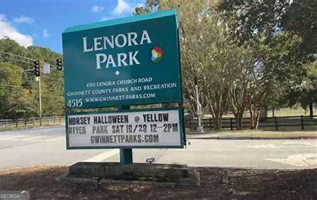 3437 Iron Hearth Bend 120A, Snellville, GA 30039