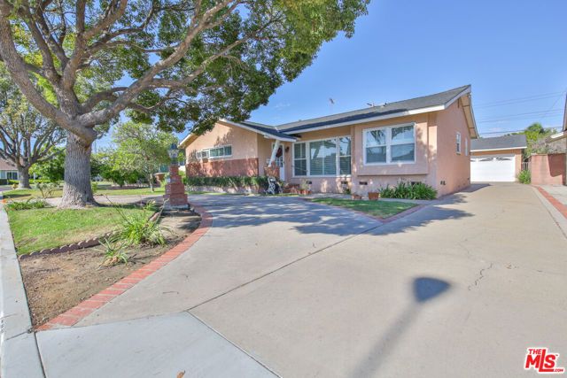 1728 S Heather Lane, Anaheim, CA 92802
