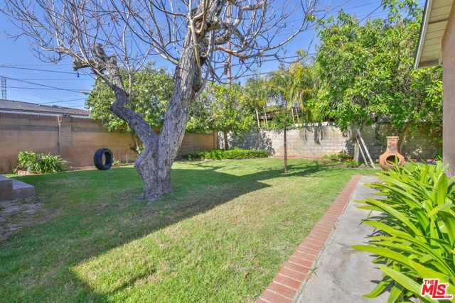 1728 S Heather Lane, Anaheim, CA 92802