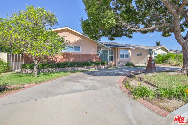1728 S Heather Lane, Anaheim, CA 92802
