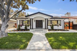 188 S Bernardo Avenue, Sunnyvale, CA 94086