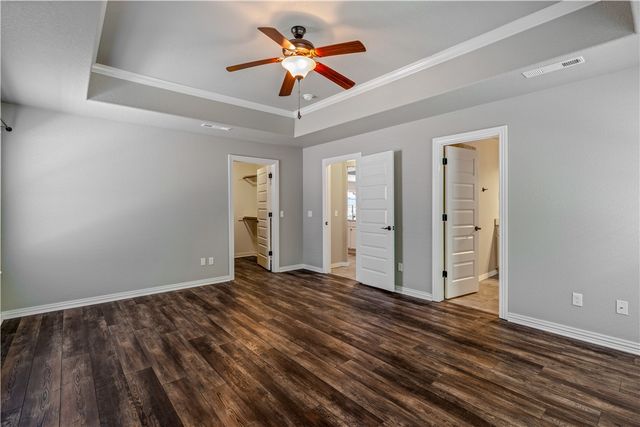 5044 E Talon Trail, Fayetteville, AR 72701