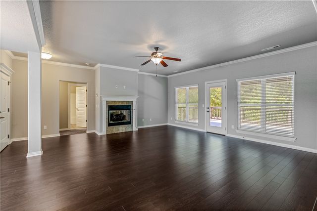 5044 E Talon Trail, Fayetteville, AR 72701