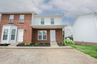 2070 Tynewood Drive, Clarksville, TN 37042