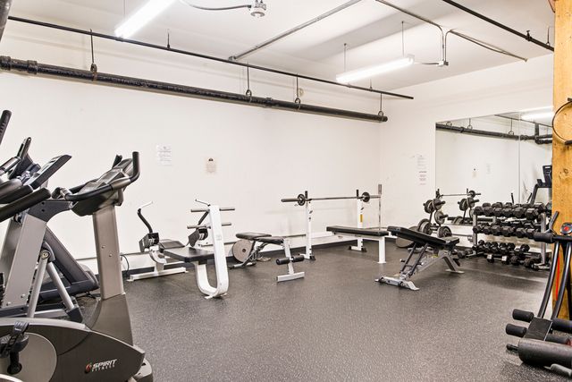 3500 S SANGAMON Street 314, Chicago, IL 60609