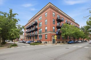 3500 S SANGAMON Street 314, Chicago, IL 60609