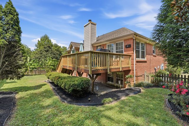 4001 Windwood Ln, Nashville, TN 37214