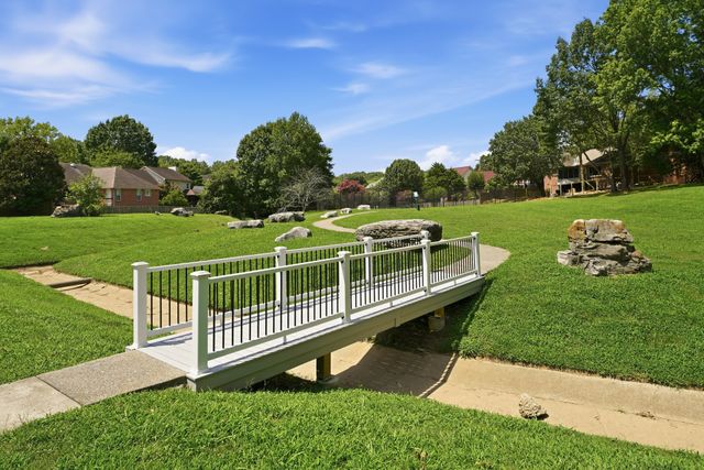 4001 Windwood Ln, Nashville, TN 37214
