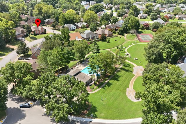 4001 Windwood Ln, Nashville, TN 37214