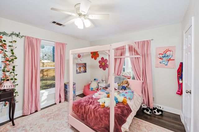 517 W Lamar Street, Alvord, TX 76225